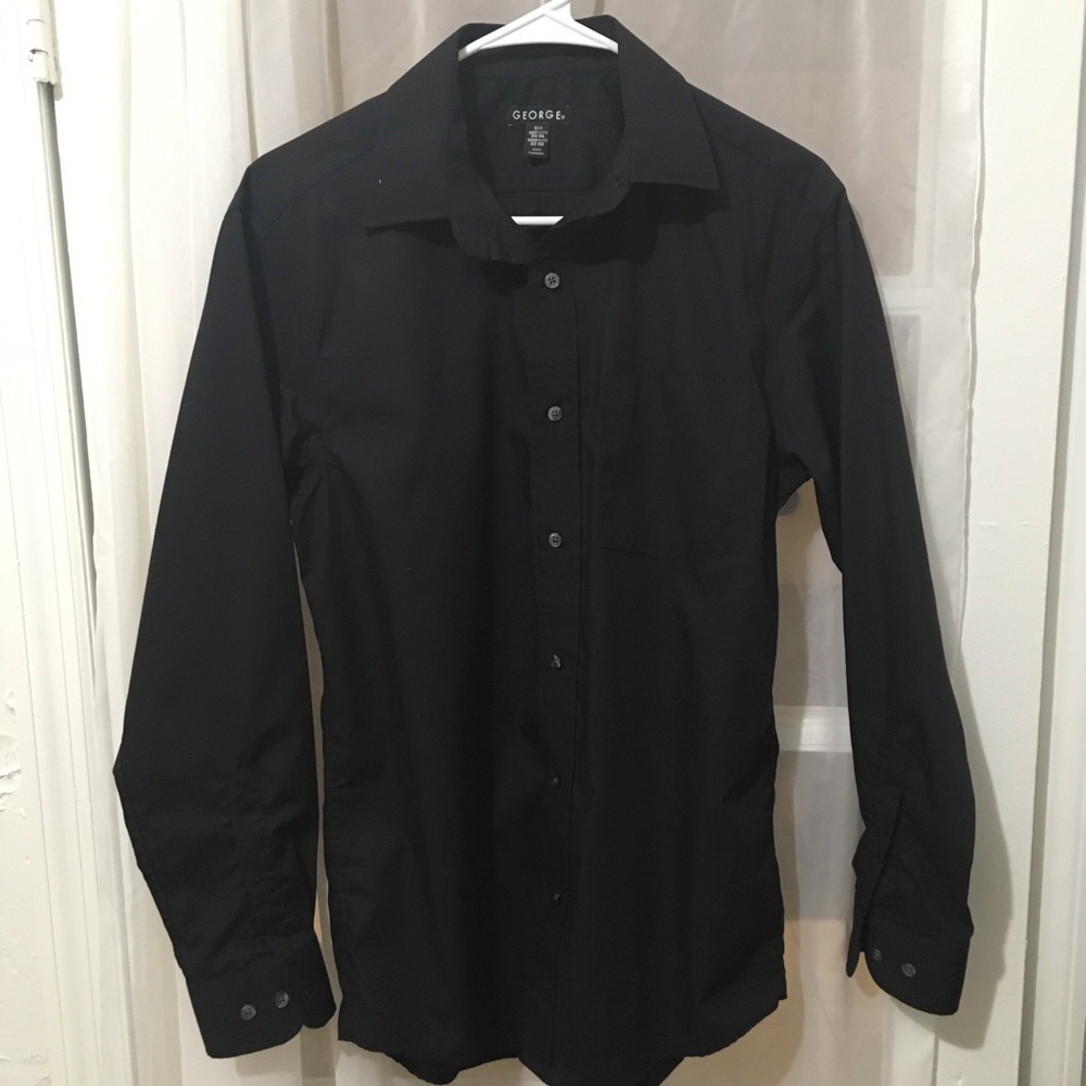 2 SHIRTS GEORGE - Picture 5 of 8